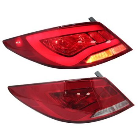 Hyundai Accent 2012-2017 Led stop işığı – Ehtiyat hissələri – ucuztap.az