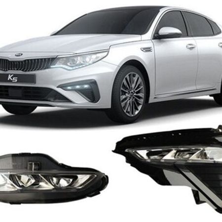 Kia K5 2019 LED duman işığı – Ehtiyat hissələri – ucuztap.az