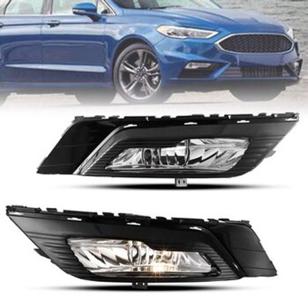 Ford Fusion duman işıqları – Bakı – ucuztap.az