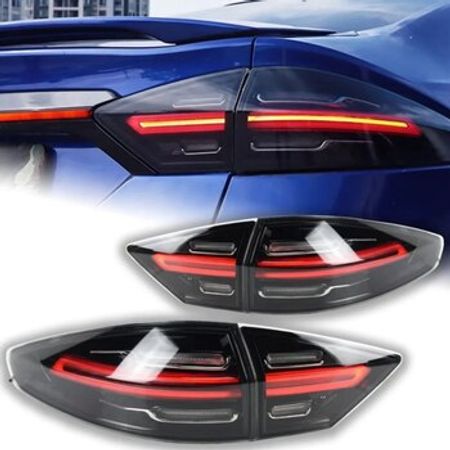 Ford Fusion stop işıqları – Bakı – ucuztap.az