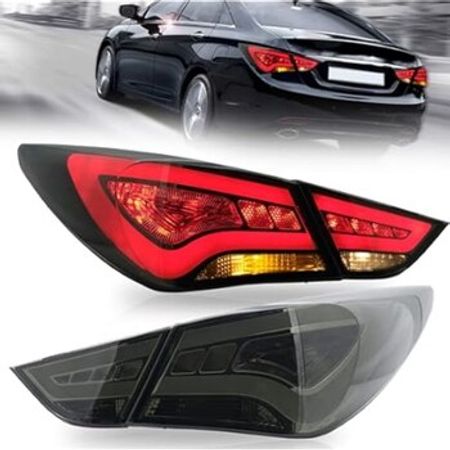 Hyundai Sonata 2014 LED stop işıqları – Bakı – ucuztap.az
