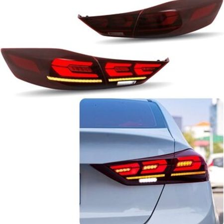 Hyundai Elantra 2016 stop LED işığı – Bakı – ucuztap.az