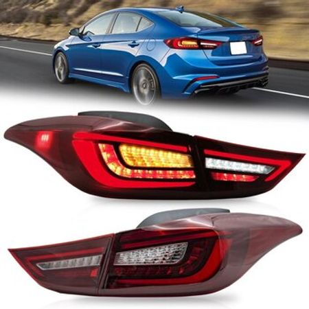 Hyundai Elantra stopları – Bakı – ucuztap.az