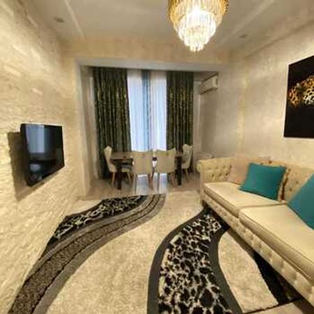 3-Otaqlı yeni tikili, 6-cı mkr., 87 m² – Yeni tikili – ucuztap.az