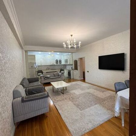 3-Otaqlı yeni tikili, Sumqayıt ş., 130 m² – Mənzillər – ucuztap.az