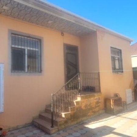 Həyət evi, Sumqayıt ş. – Villalar, bağ evləri – ucuztap.az
