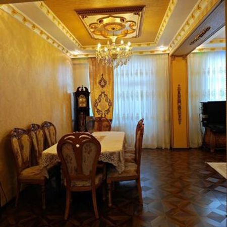 3-Otaqlı yeni tikili, 6-cı mkr., 140 m² – Yeni tikili – ucuztap.az