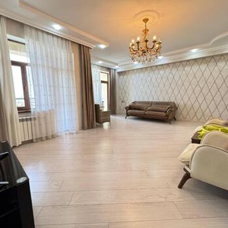 3-Otaqlı yeni tikili, Bulvar küç., 114 m² – Mənzillər – ucuztap.az