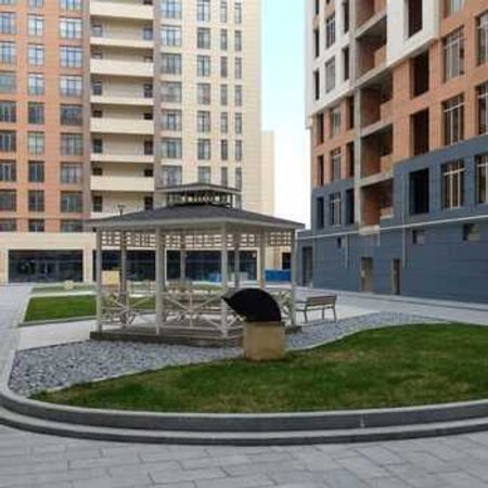 2-Otaqlı yeni tikili, Bağça şəhər, 57.5 m² – Mənzillər – ucuztap.az