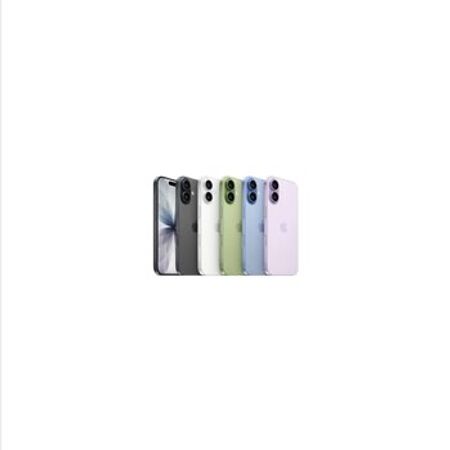 Apple iPhone 17 Lavender 256GB/8GB – Telefonlar – ucuztap.az