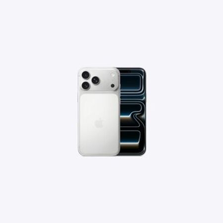 Apple iPhone 17 Pro Max Silver 256GB/12GB – Telefonlar – ucuztap.az