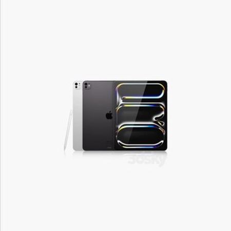 Apple iPad Pro M5 11inch 256GB – Planşet və elektron kitablar – ucuztap.az