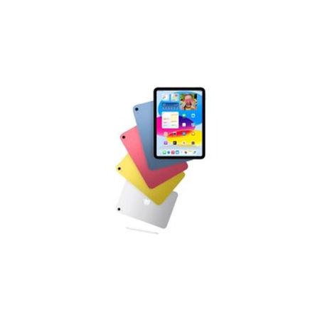 Apple iPad A16 256GB – Planşet və elektron kitablar – ucuztap.az