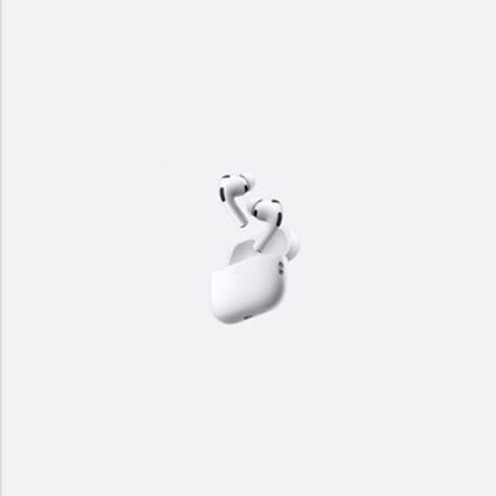 AirPods Pro 3 – Audio və video – ucuztap.az