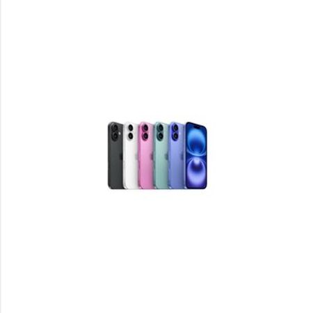 Apple iPhone 16 Black 128GB/8GB – Telefonlar – ucuztap.az