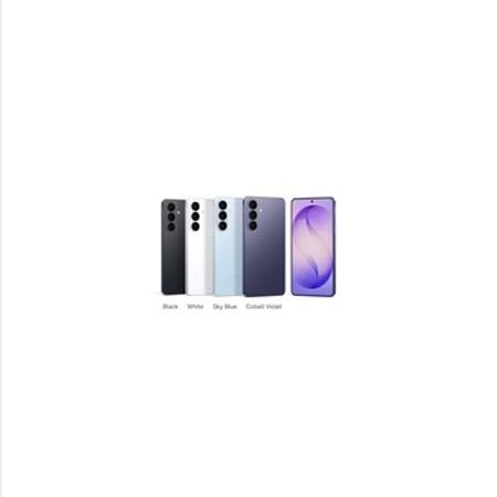 Samsung Galaxy S26+ Cobalt Violet 512GB/12GB – Telefonlar – ucuztap.az