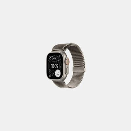 Apple Watch Ultra 3 Natural – Bakı – ucuztap.az