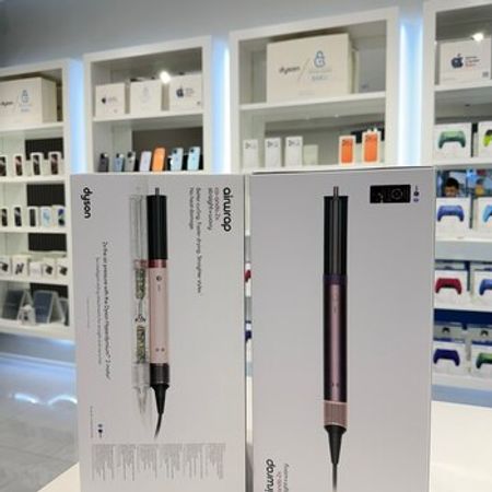 Dyson Co anda 2X Pink – Bakı – ucuztap.az