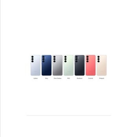 Samsung Galaxy S25 Silver Shadow 256GB/12GB – Telefonlar – ucuztap.az