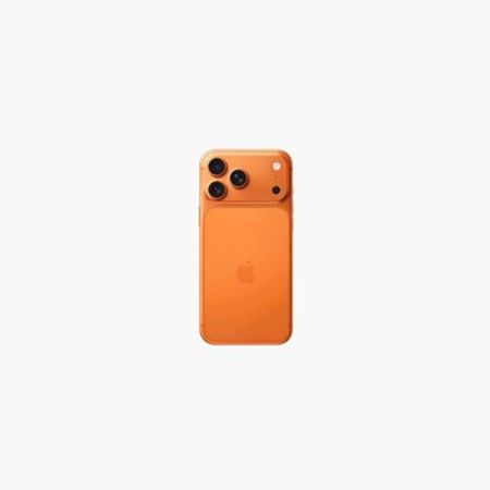 Apple iPhone 17 Pro Max Cosmic Orange 256GB/12GB – Bakı – ucuztap.az