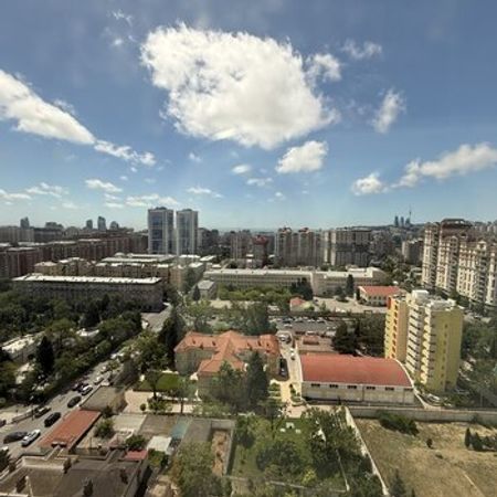 4-Otaqlı yeni tikili, Mərdanov qardaşları küç., 230 m² – Mənzillər – ucuztap.az