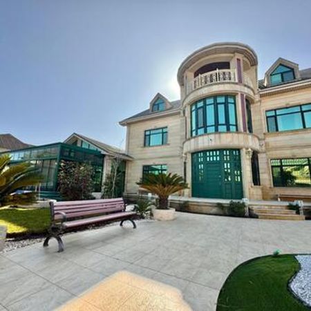Villa, Novxanı qəs. – Villalar, bağ evləri – ucuztap.az