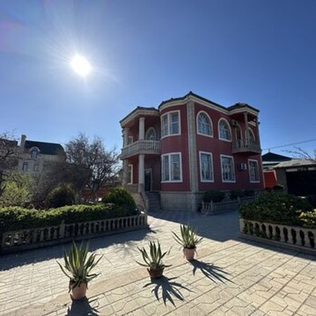 Villa, Həzi Aslanov qəs. – Villalar, bağ evləri – ucuztap.az