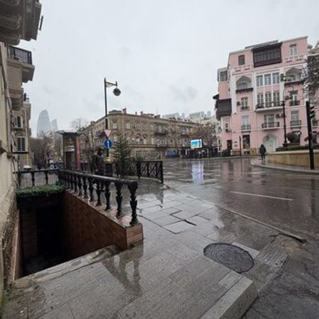 Obyekt, Səid Rüstəmov küç. – Obyektlər və ofislər – ucuztap.az