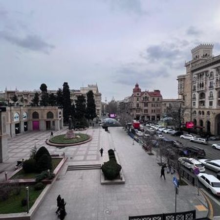 7-Otaqlı yeni tikili, Səməd Vurğun küç., 420 m² – Mənzillər – ucuztap.az