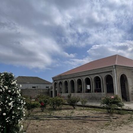 20 Sot torpaq sahəsi, Cəmil Səlimov küç. – Torpaq – ucuztap.az