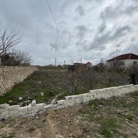 12 Sot torpaq sahəsi, Qala qəs. – Torpaq – ucuztap.az