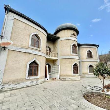 Bağ evi, Əhməd Mehbalıyev küç. – Villalar, bağ evləri – ucuztap.az