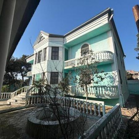Həyət evi, Babək pr. – Villalar, bağ evləri – ucuztap.az