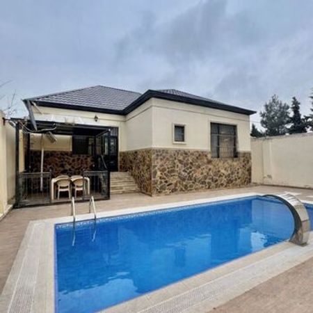 Bağ evi, Qala qəs. – Villalar, bağ evləri – ucuztap.az