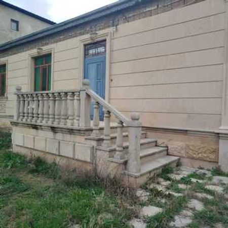 Həyət evi, Zabrat qəs. – Villalar, bağ evləri – ucuztap.az