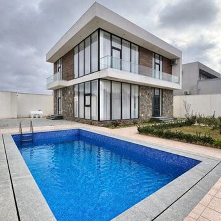 Bağ evi, Şüvəlan qəs. – Villalar, bağ evləri – ucuztap.az
