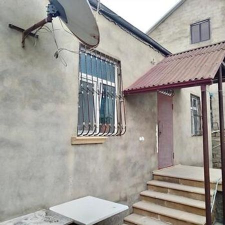 Həyət evi, Samir Əliyev küç.. – Villalar, bağ evləri – ucuztap.az