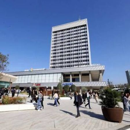 8-Otaqlı mənzil, Dilarə Əliyeva küç., 280 m² – Mənzillər – ucuztap.az
