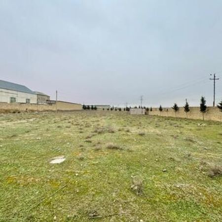 20 Sot torpaq sahəsi, Saray qəs. – Satılır – ucuztap.az