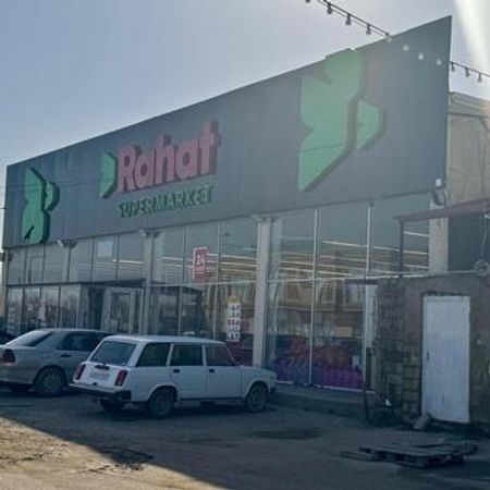Obyekt, Elşən Məhərrəmli küç. – Obyektlər və ofislər – ucuztap.az