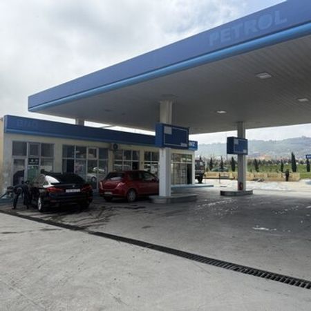 Obyekt, Salyan şossesi – Obyektlər və ofislər – ucuztap.az