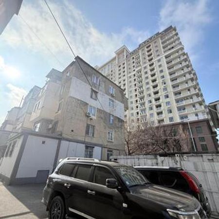 3-Otaqlı mənzil, Bəsti Bağırova küç., 60 m² – Mənzillər – ucuztap.az