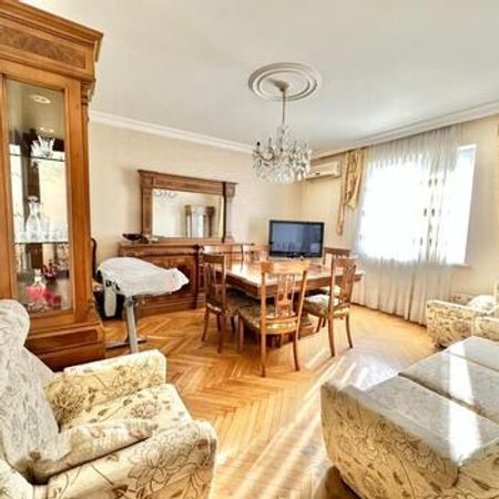 4-Otaqlı mənzil, Abbas Mirzə Şərifzadə küç., 105 m² – Mənzillər – ucuztap.az