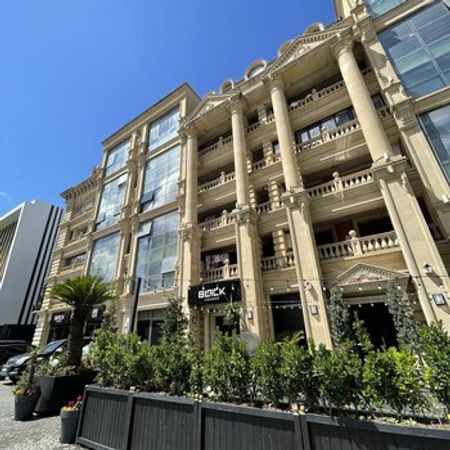 3-Otaqlı mənzil, Abdulla Şaiq küç., 67 m² – Mənzillər – ucuztap.az