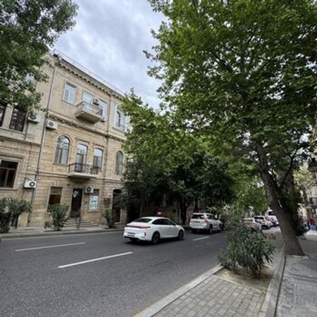 5-Otaqlı mənzil, Şeyx Şami küç., 250 m² – Mənzillər – ucuztap.az
