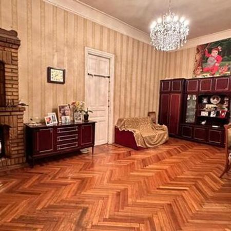 3-Otaqlı mənzil, Şah İsmayıl Xətai pr., 120 m² – Mənzillər – ucuztap.az