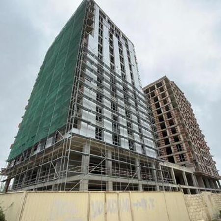 4-Otaqlı yeni tikili, Xəlil Rza Ulutürk küç. 2005, 169 m² – Mənzillər – ucuztap.az