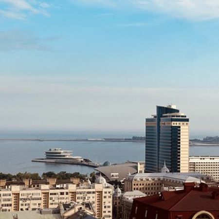 6-Otaqlı yeni tikili, Dilarə Əliyeva küç., 233 m² – Bakı – ucuztap.az