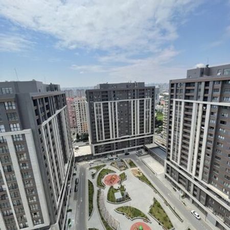 2-Otaqlı yeni tikili, Nəcəfqulu Rəfiyev küç., 65 m² – Bakı – ucuztap.az