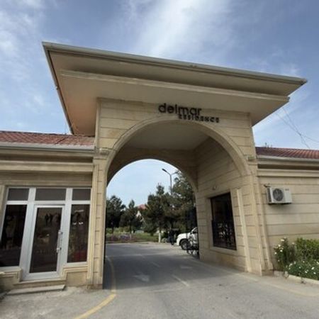 2-Otaqlı yeni tikili, Buzovna qəs., 68 m² – Bakı – ucuztap.az